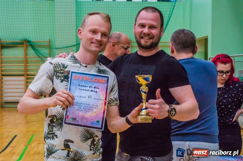 Zdjęcie w galerii na portalu naszraciborz.pl: RLPS: Przebudzenie Lunatyków. Leśna Perła zdetronizowana! [FOTO] wiadomości z regionu