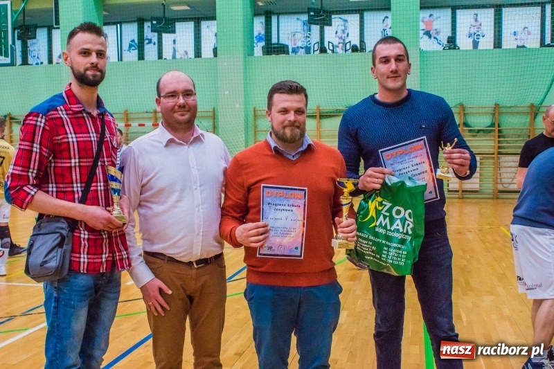 Zdjęcie w galerii na portalu naszraciborz.pl: RLPS: Przebudzenie Lunatyków. Leśna Perła zdetronizowana! [FOTO] wiadomości z regionu