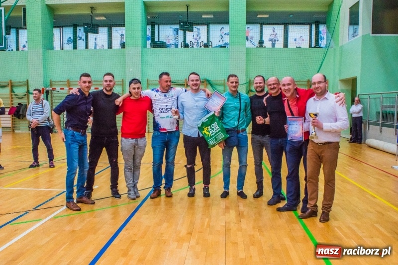 Zdjęcie w galerii na portalu naszraciborz.pl: RLPS: Przebudzenie Lunatyków. Leśna Perła zdetronizowana! [FOTO] wiadomości z regionu