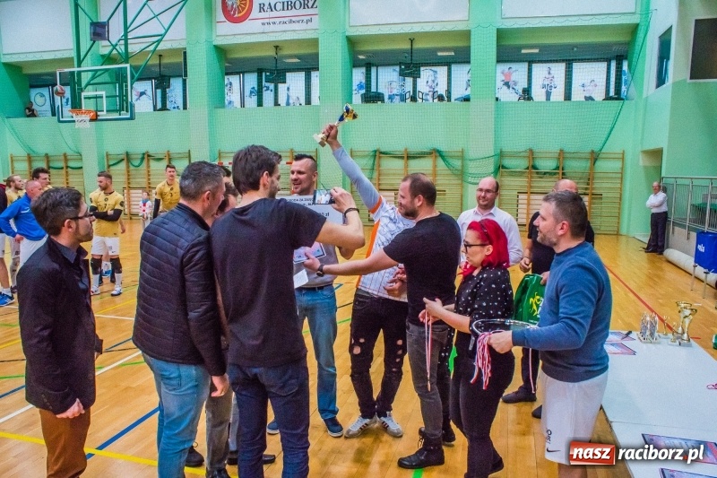 Zdjęcie w galerii na portalu naszraciborz.pl: RLPS: Przebudzenie Lunatyków. Leśna Perła zdetronizowana! [FOTO] wiadomości z regionu