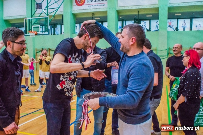 Zdjęcie w galerii na portalu naszraciborz.pl: RLPS: Przebudzenie Lunatyków. Leśna Perła zdetronizowana! [FOTO] wiadomości z regionu
