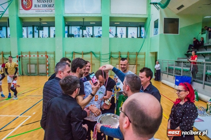 Zdjęcie w galerii na portalu naszraciborz.pl: RLPS: Przebudzenie Lunatyków. Leśna Perła zdetronizowana! [FOTO] wiadomości z regionu