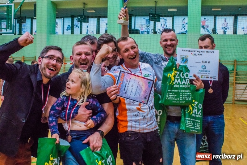 Zdjęcie w galerii na portalu naszraciborz.pl: RLPS: Przebudzenie Lunatyków. Leśna Perła zdetronizowana! [FOTO] wiadomości z regionu