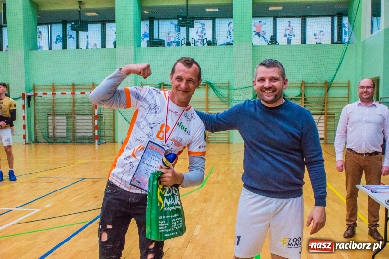 Zdjęcie w galerii na portalu naszraciborz.pl: RLPS: Przebudzenie Lunatyków. Leśna Perła zdetronizowana! [FOTO] wiadomości z regionu