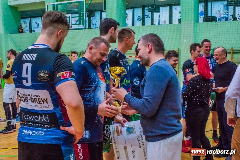 Zdjęcie w galerii na portalu naszraciborz.pl: RLPS: Przebudzenie Lunatyków. Leśna Perła zdetronizowana! [FOTO] wiadomości z regionu