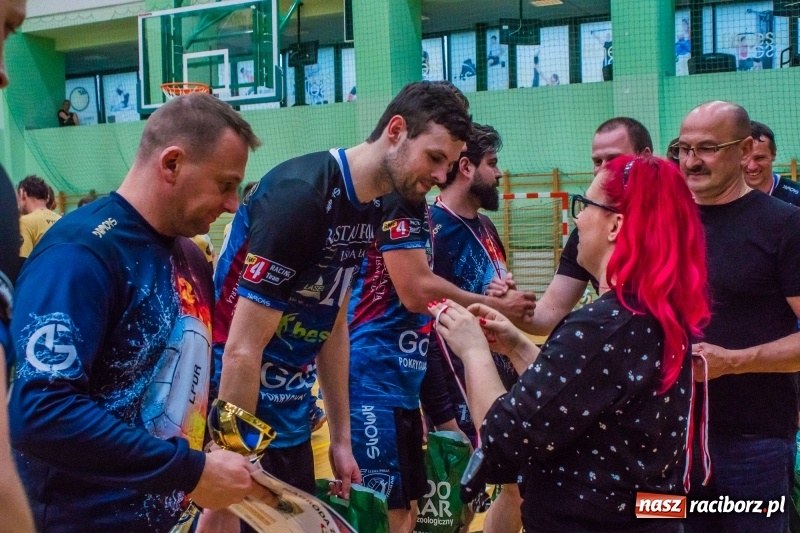 Zdjęcie w galerii na portalu naszraciborz.pl: RLPS: Przebudzenie Lunatyków. Leśna Perła zdetronizowana! [FOTO] wiadomości z regionu