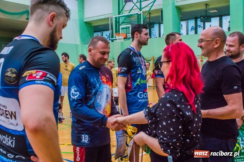 Zdjęcie w galerii na portalu naszraciborz.pl: RLPS: Przebudzenie Lunatyków. Leśna Perła zdetronizowana! [FOTO] wiadomości z regionu