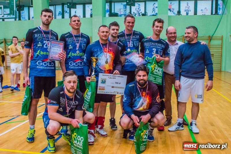 Zdjęcie w galerii na portalu naszraciborz.pl: RLPS: Przebudzenie Lunatyków. Leśna Perła zdetronizowana! [FOTO] wiadomości z regionu