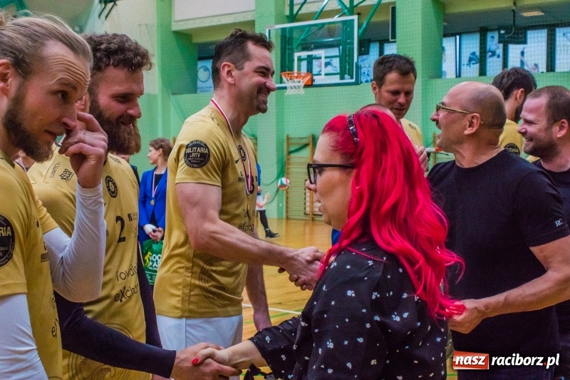 Zdjęcie w galerii na portalu naszraciborz.pl: RLPS: Przebudzenie Lunatyków. Leśna Perła zdetronizowana! [FOTO] wiadomości z regionu