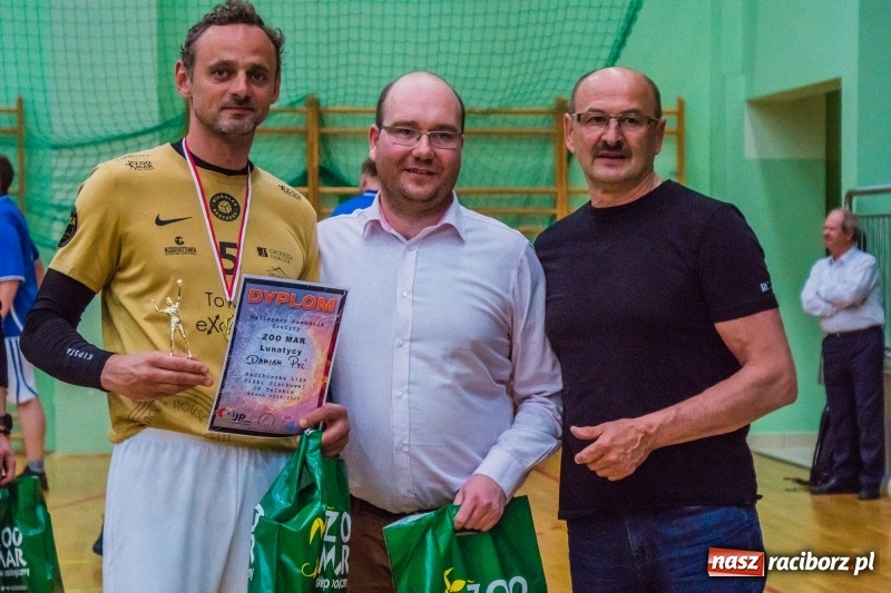 Zdjęcie w galerii na portalu naszraciborz.pl: RLPS: Przebudzenie Lunatyków. Leśna Perła zdetronizowana! [FOTO] wiadomości z regionu