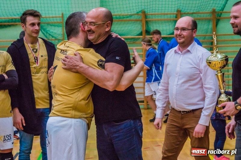 Zdjęcie w galerii na portalu naszraciborz.pl: RLPS: Przebudzenie Lunatyków. Leśna Perła zdetronizowana! [FOTO] wiadomości z regionu
