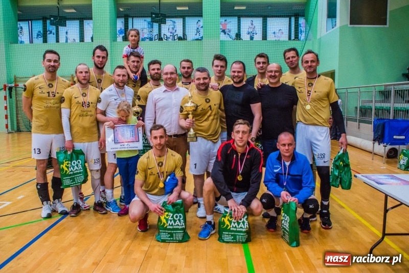 Zdjęcie w galerii na portalu naszraciborz.pl: RLPS: Przebudzenie Lunatyków. Leśna Perła zdetronizowana! [FOTO] wiadomości z regionu