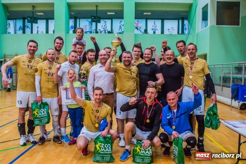 Zdjęcie w galerii na portalu naszraciborz.pl: RLPS: Przebudzenie Lunatyków. Leśna Perła zdetronizowana! [FOTO] wiadomości z regionu