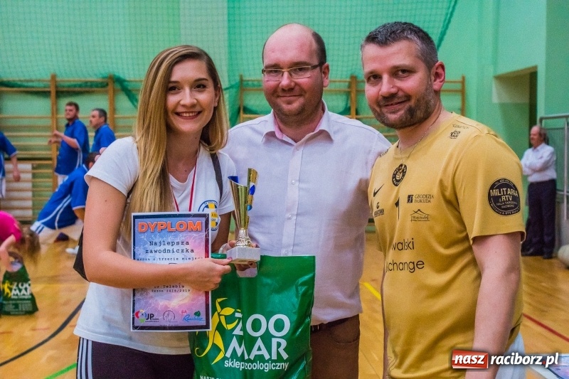 Zdjęcie w galerii na portalu naszraciborz.pl: RLPS: Przebudzenie Lunatyków. Leśna Perła zdetronizowana! [FOTO] wiadomości z regionu