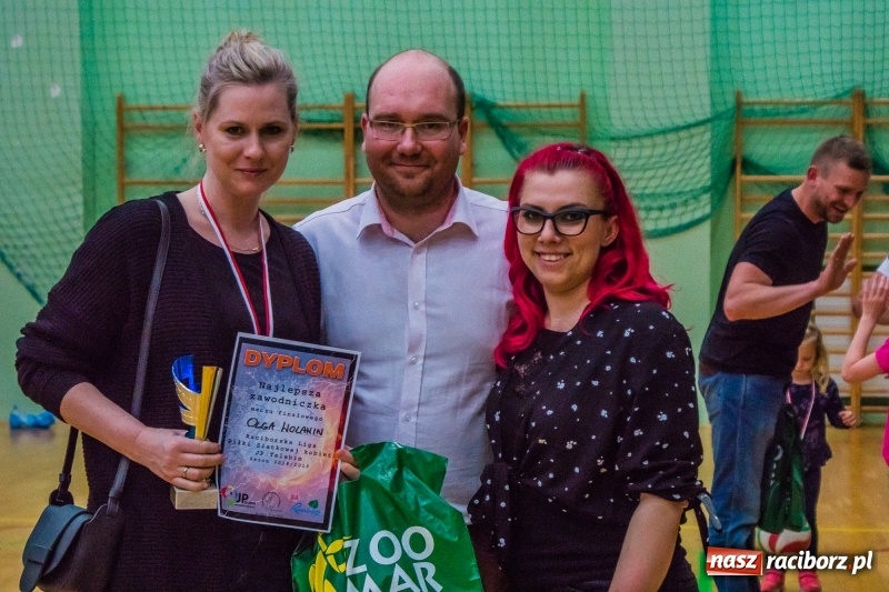 Zdjęcie w galerii na portalu naszraciborz.pl: RLPS: Przebudzenie Lunatyków. Leśna Perła zdetronizowana! [FOTO] wiadomości z regionu