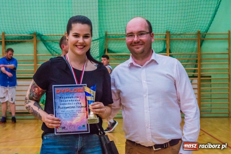 Zdjęcie w galerii na portalu naszraciborz.pl: RLPS: Przebudzenie Lunatyków. Leśna Perła zdetronizowana! [FOTO] wiadomości z regionu