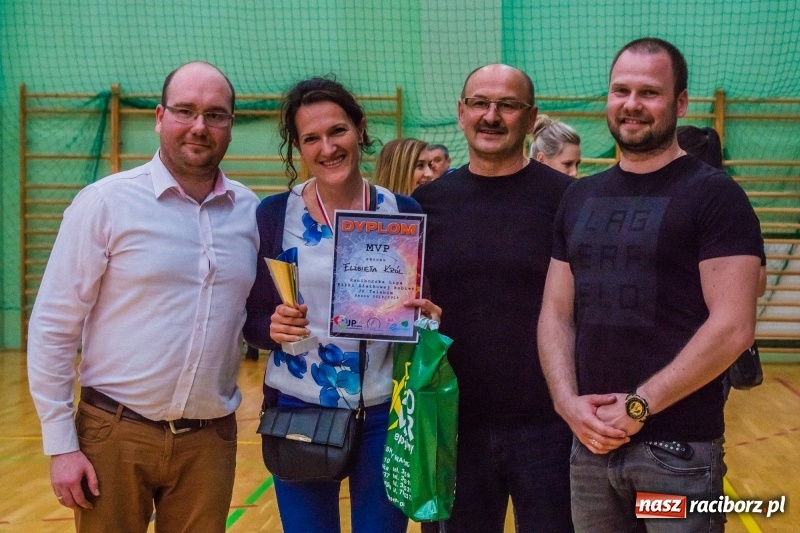 Zdjęcie w galerii na portalu naszraciborz.pl: RLPS: Przebudzenie Lunatyków. Leśna Perła zdetronizowana! [FOTO] wiadomości z regionu