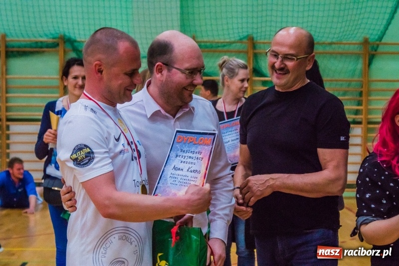 Zdjęcie w galerii na portalu naszraciborz.pl: RLPS: Przebudzenie Lunatyków. Leśna Perła zdetronizowana! [FOTO] wiadomości z regionu