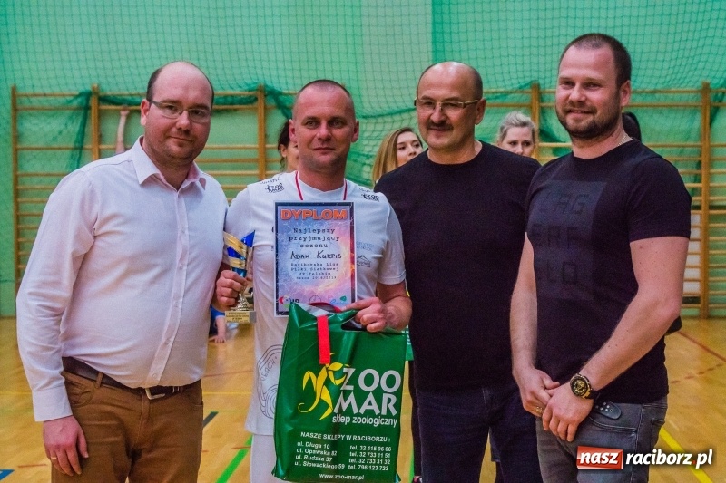 Zdjęcie w galerii na portalu naszraciborz.pl: RLPS: Przebudzenie Lunatyków. Leśna Perła zdetronizowana! [FOTO] wiadomości z regionu