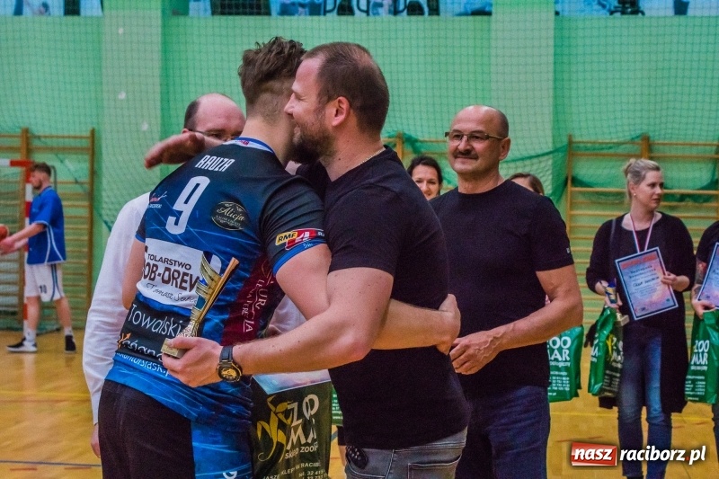 Zdjęcie w galerii na portalu naszraciborz.pl: RLPS: Przebudzenie Lunatyków. Leśna Perła zdetronizowana! [FOTO] wiadomości z regionu