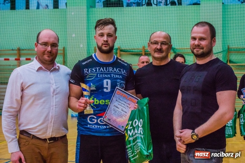 Zdjęcie w galerii na portalu naszraciborz.pl: RLPS: Przebudzenie Lunatyków. Leśna Perła zdetronizowana! [FOTO] wiadomości z regionu