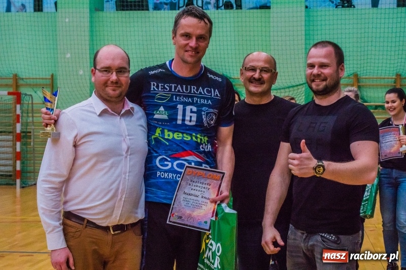 Zdjęcie w galerii na portalu naszraciborz.pl: RLPS: Przebudzenie Lunatyków. Leśna Perła zdetronizowana! [FOTO] wiadomości z regionu