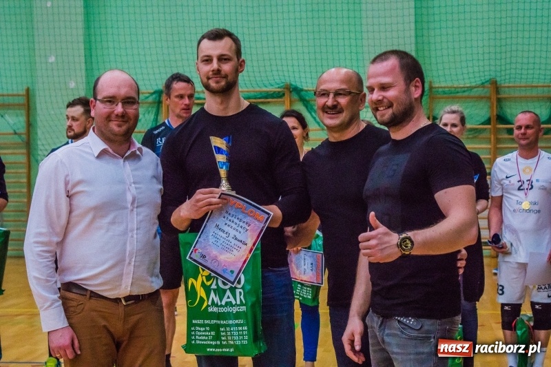 Zdjęcie w galerii na portalu naszraciborz.pl: RLPS: Przebudzenie Lunatyków. Leśna Perła zdetronizowana! [FOTO] wiadomości z regionu