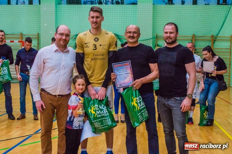 Zdjęcie w galerii na portalu naszraciborz.pl: RLPS: Przebudzenie Lunatyków. Leśna Perła zdetronizowana! [FOTO] wiadomości z regionu