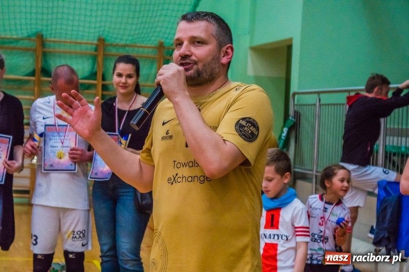 Zdjęcie w galerii na portalu naszraciborz.pl: RLPS: Przebudzenie Lunatyków. Leśna Perła zdetronizowana! [FOTO] wiadomości z regionu
