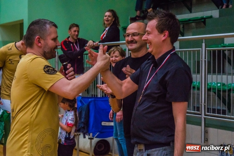 Zdjęcie w galerii na portalu naszraciborz.pl: RLPS: Przebudzenie Lunatyków. Leśna Perła zdetronizowana! [FOTO] wiadomości z regionu