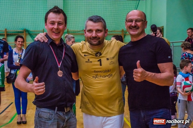 Zdjęcie w galerii na portalu naszraciborz.pl: RLPS: Przebudzenie Lunatyków. Leśna Perła zdetronizowana! [FOTO] wiadomości z regionu