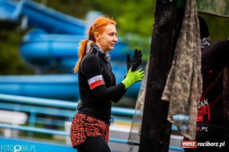 Zdjęcie w galerii na portalu naszraciborz.pl: II Bieg Cichociemnych - dzień drugi zmagań wiadomości z regionu