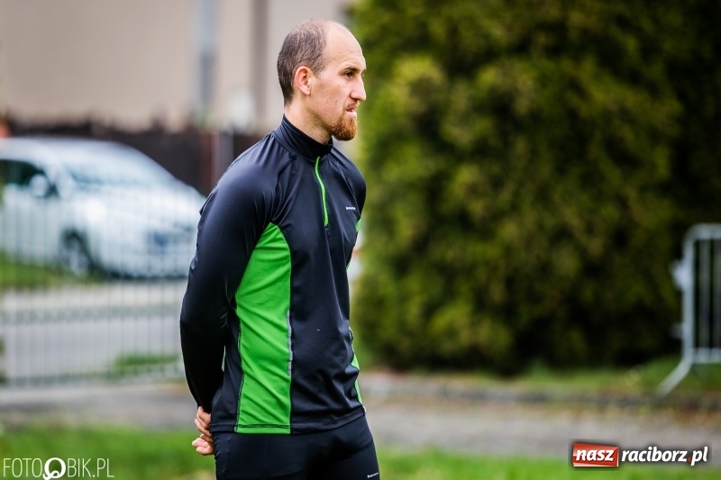 Zdjęcie w galerii na portalu naszraciborz.pl: II Bieg Cichociemnych - dzień drugi zmagań wiadomości z regionu