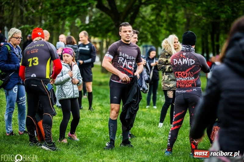 Zdjęcie w galerii na portalu naszraciborz.pl: II Bieg Cichociemnych - dzień drugi zmagań wiadomości z regionu
