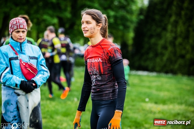 Zdjęcie w galerii na portalu naszraciborz.pl: II Bieg Cichociemnych - dzień drugi zmagań wiadomości z regionu