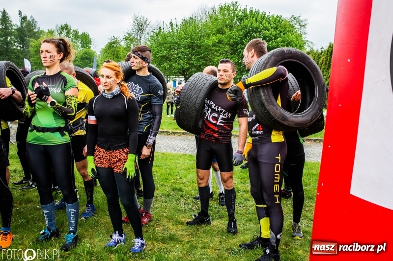 Zdjęcie w galerii na portalu naszraciborz.pl: II Bieg Cichociemnych - dzień drugi zmagań wiadomości z regionu