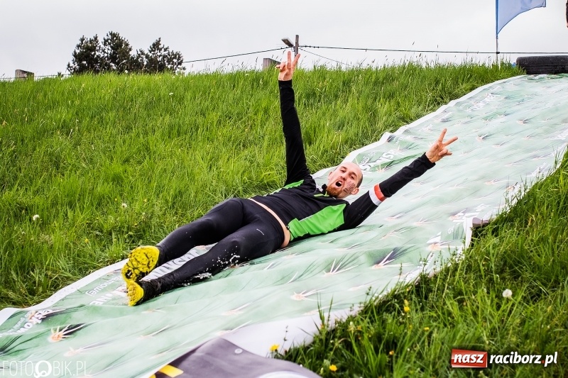 Zdjęcie w galerii na portalu naszraciborz.pl: II Bieg Cichociemnych - dzień drugi zmagań wiadomości z regionu