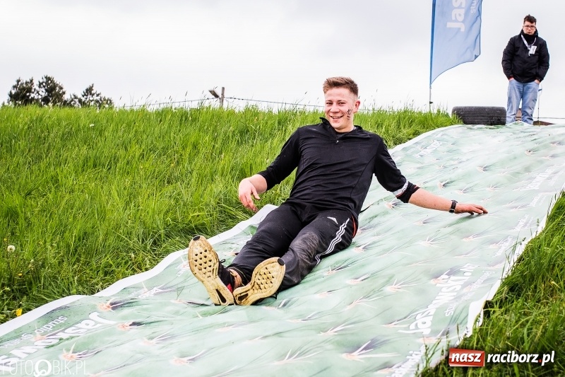 Zdjęcie w galerii na portalu naszraciborz.pl: II Bieg Cichociemnych - dzień drugi zmagań wiadomości z regionu