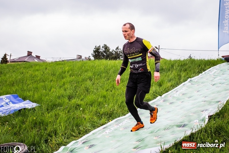 Zdjęcie w galerii na portalu naszraciborz.pl: II Bieg Cichociemnych - dzień drugi zmagań wiadomości z regionu