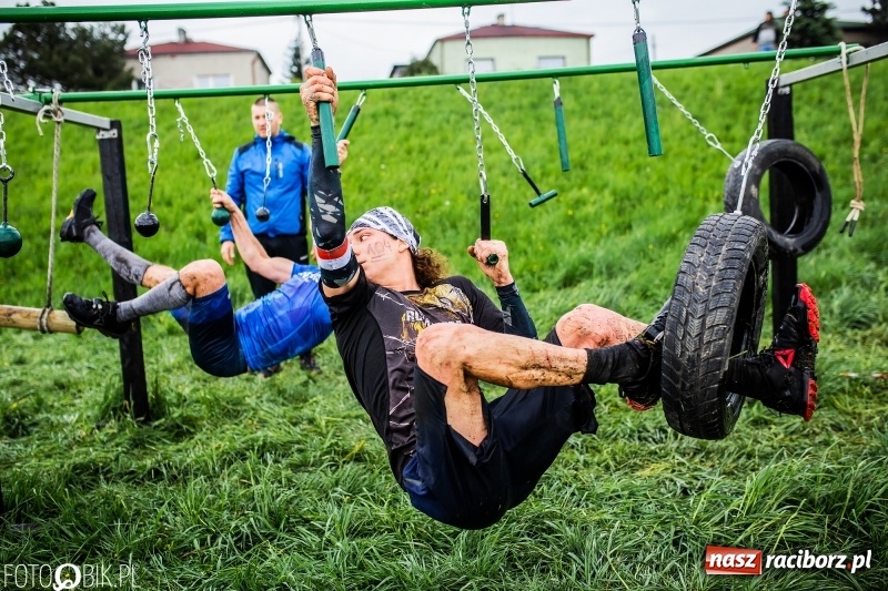 Zdjęcie w galerii na portalu naszraciborz.pl: II Bieg Cichociemnych - dzień drugi zmagań wiadomości z regionu