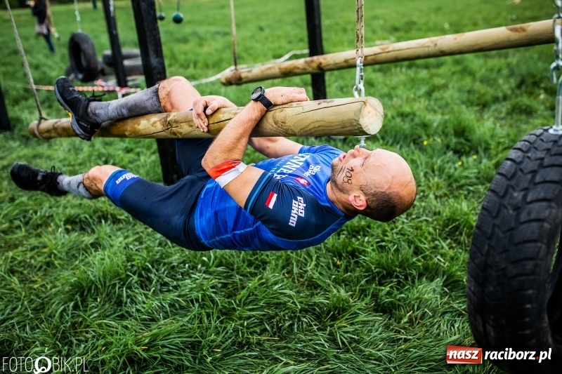 Zdjęcie w galerii na portalu naszraciborz.pl: II Bieg Cichociemnych - dzień drugi zmagań wiadomości z regionu