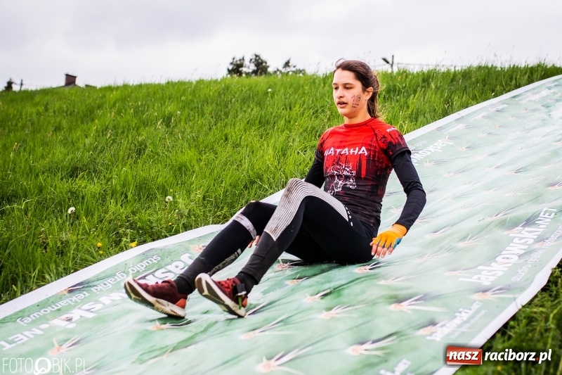 Zdjęcie w galerii na portalu naszraciborz.pl: II Bieg Cichociemnych - dzień drugi zmagań wiadomości z regionu