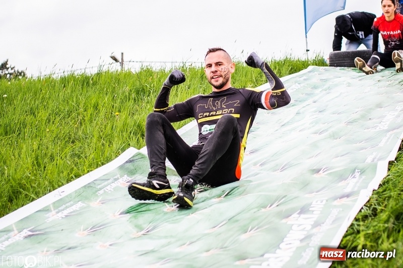 Zdjęcie w galerii na portalu naszraciborz.pl: II Bieg Cichociemnych - dzień drugi zmagań wiadomości z regionu