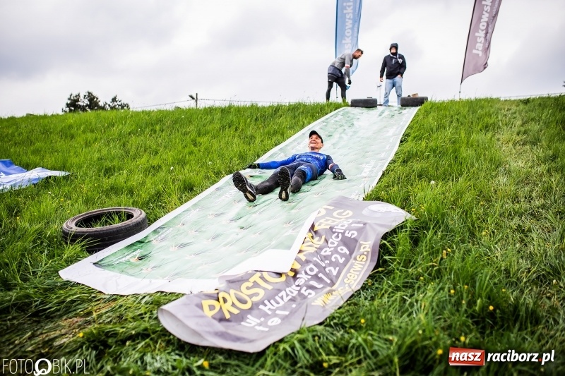 Zdjęcie w galerii na portalu naszraciborz.pl: II Bieg Cichociemnych - dzień drugi zmagań wiadomości z regionu