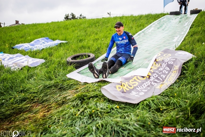 Zdjęcie w galerii na portalu naszraciborz.pl: II Bieg Cichociemnych - dzień drugi zmagań wiadomości z regionu