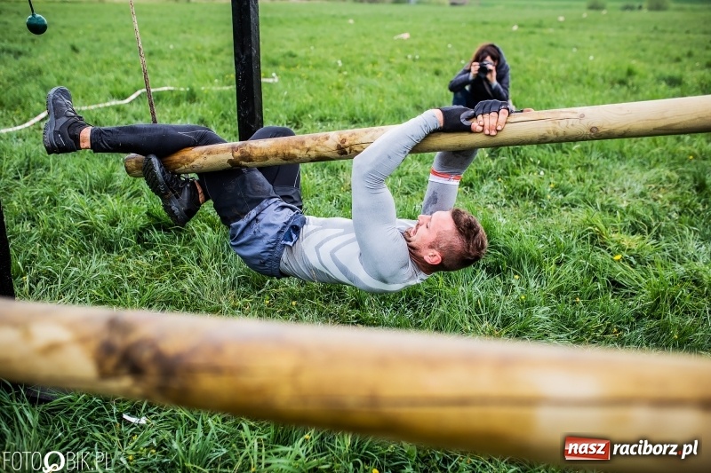 Zdjęcie w galerii na portalu naszraciborz.pl: II Bieg Cichociemnych - dzień drugi zmagań wiadomości z regionu
