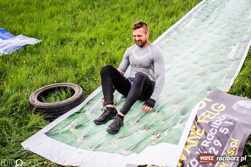 Zdjęcie w galerii na portalu naszraciborz.pl: II Bieg Cichociemnych - dzień drugi zmagań wiadomości z regionu