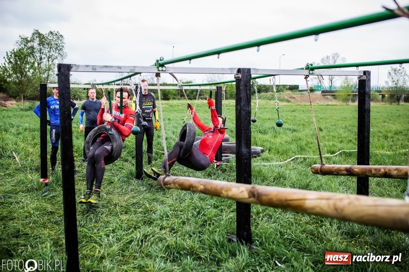 Zdjęcie w galerii na portalu naszraciborz.pl: II Bieg Cichociemnych - dzień drugi zmagań wiadomości z regionu