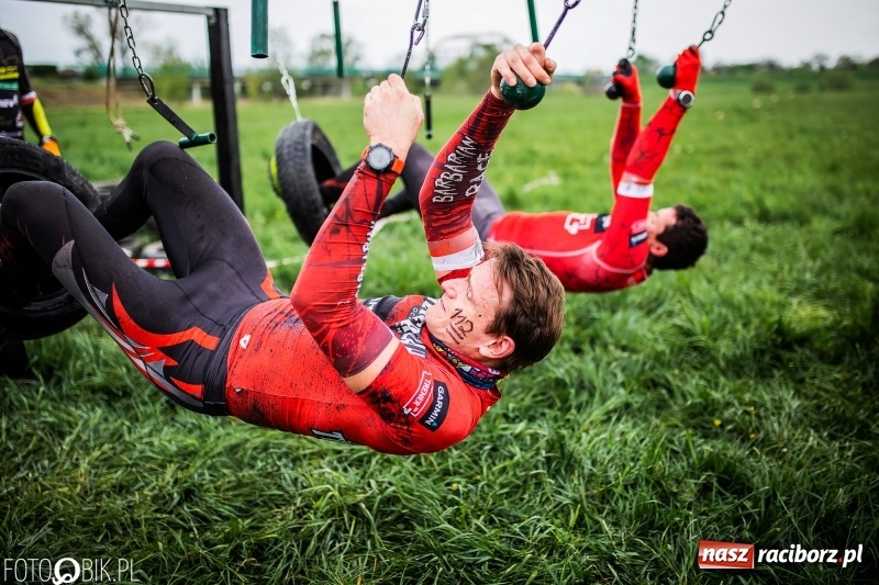 Zdjęcie w galerii na portalu naszraciborz.pl: II Bieg Cichociemnych - dzień drugi zmagań wiadomości z regionu