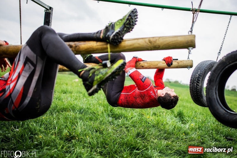 Zdjęcie w galerii na portalu naszraciborz.pl: II Bieg Cichociemnych - dzień drugi zmagań wiadomości z regionu